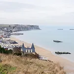 Apartamento La Parenthese Marine, Vue Avec Terrasse *