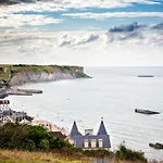 La Parenthese Marine, Vue Avec Terrasse Apartamento