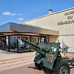 La Parenthese Marine, Vue Avec Terrasse