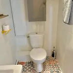 Apartamento La Parenthese Marine, Vue Avec Terrasse *