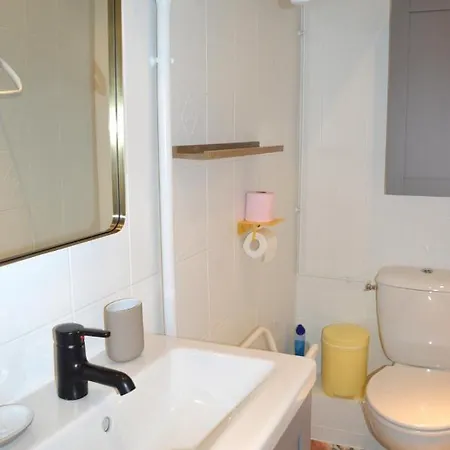 Appartement La Parenthese Marine, Vue Avec Terrasse Arromanches-les-Bains