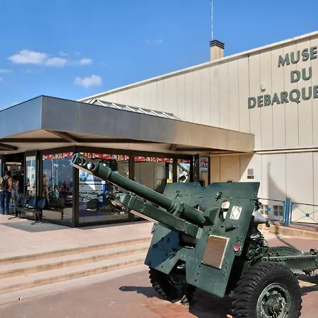 La Parenthese Marine, Vue Avec Terrasse